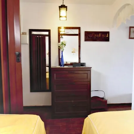 With A Canarian Atmosphere In The South *