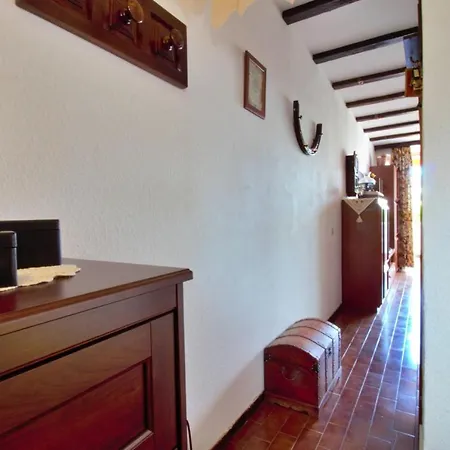 With A Canarian Atmosphere In The South Apartamento