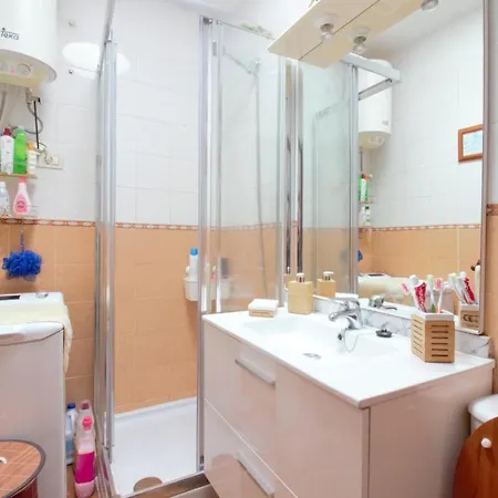 With A Canarian Atmosphere In The South アパート コスタ・デル・シレンチオ