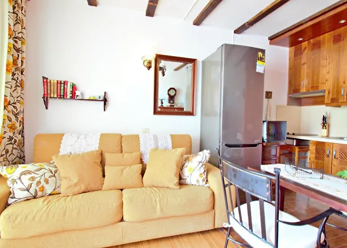 With A Canarian Atmosphere In The South * Costa Del Silencio