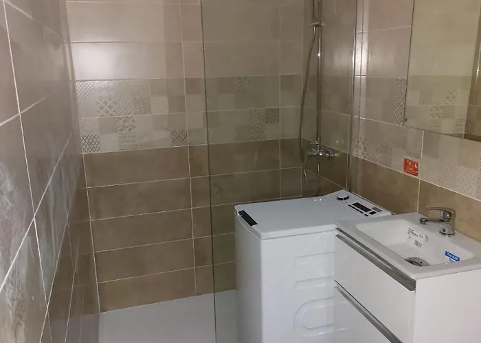 With A Canarian Atmosphere In The South * Costa Del Silencio