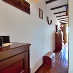 With A Canarian Atmosphere In The South Appartement