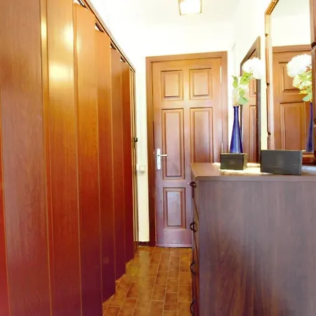 With A Canarian Atmosphere In The South Апартаменты