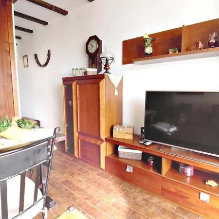 With A Canarian Atmosphere In The South Apartament Costa Del Silencio
