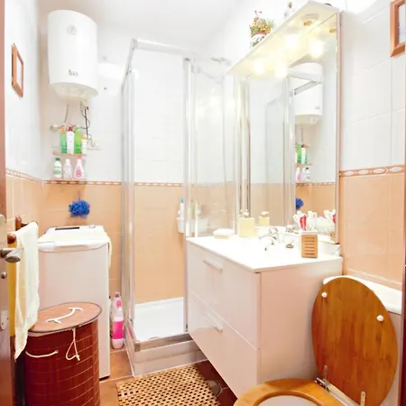 Apartament With A Canarian Atmosphere In The South