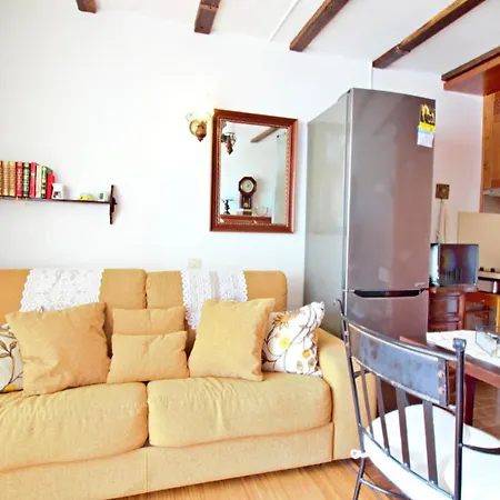 With A Canarian Atmosphere In The South * Коста-дель-Силенцио