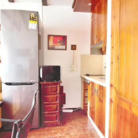 With A Canarian Atmosphere In The South * Costa Del Silencio