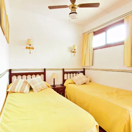 With A Canarian Atmosphere In The South