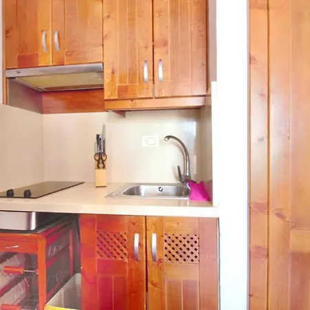 With A Canarian Atmosphere In The South *