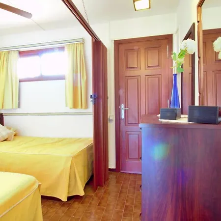 With A Canarian Atmosphere In The South Lejlighed